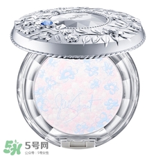 Jill Stuart2017夏季限定雪纺晶透蜜粉饼多少钱_日本价格